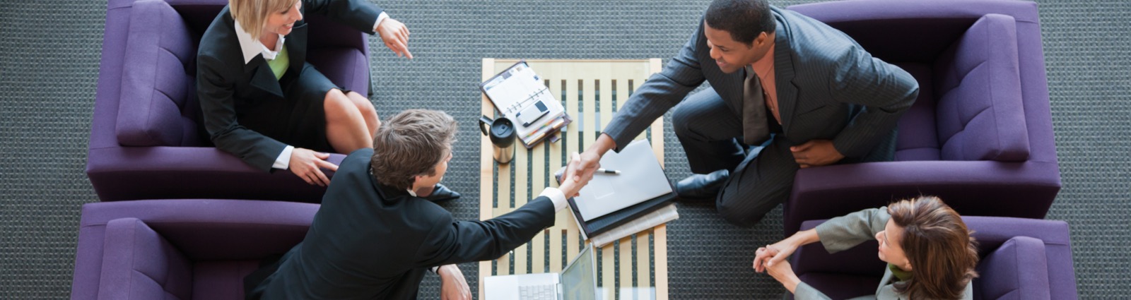 About IAS - Why Accreditation Header