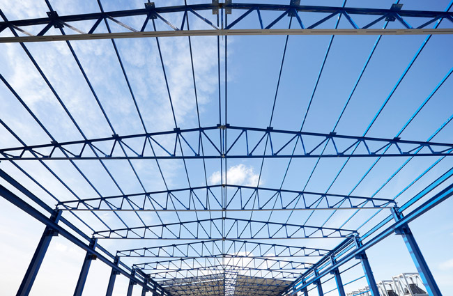 metal-building