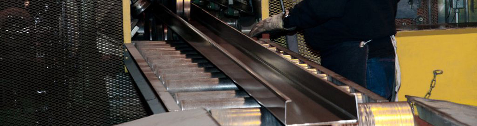 steel-header