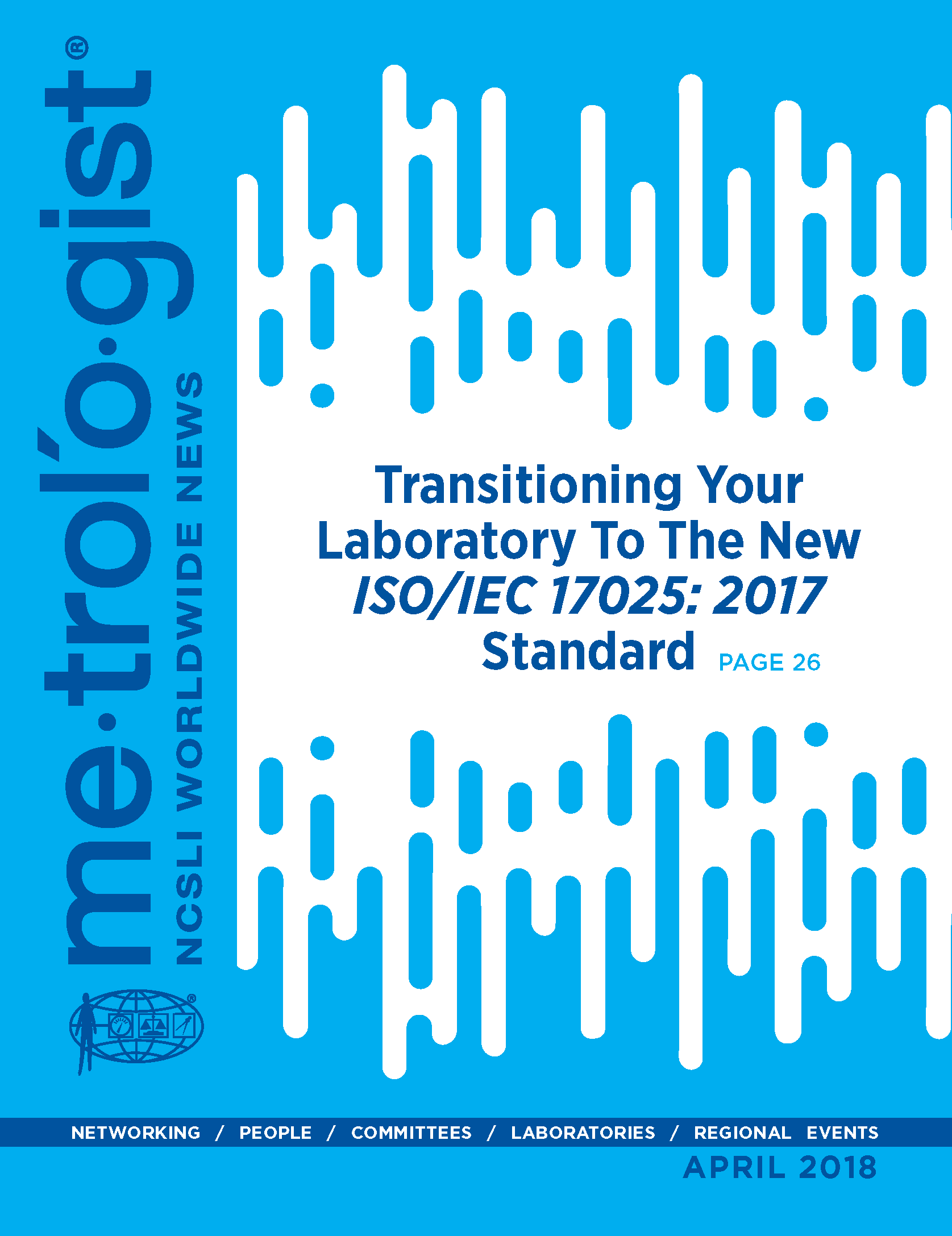 transitioning your laboratory to the new iso iec 17025 2017