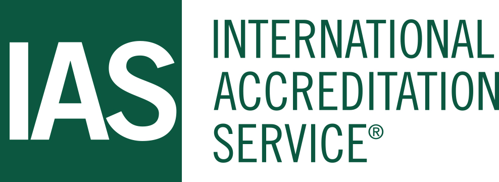 IAS: About IAS