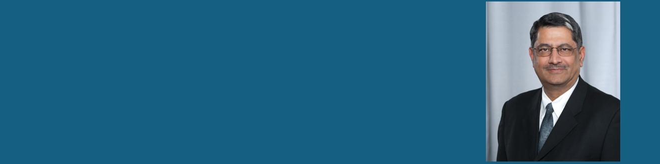 In Memoriam: Chuck Ramani